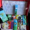 BuzzBar 3G Disposable Shoe Box Edition